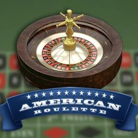 American Roulette (BGaming) slot icon by BGAMING, available at MrPacho Casino