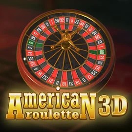 Play the American Roullete 3D (Evoplay) slot by Evoplay on MrPacho Casino