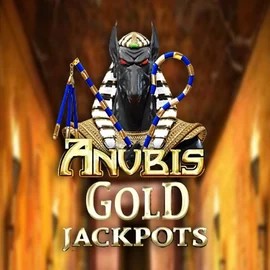 Anubis Gold Jackpots online slot from Inspired Gaming – play at mr-pachocasino.it