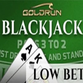 Table Games logo of Blackjack Low Bets from Holland Power Gaming at MrPacho Casino