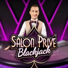 Play Blackjack Salon Privé slot by Ezugi on mr-pachocasino.it
