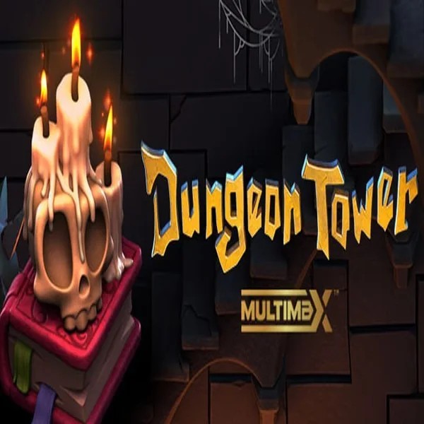 Dungeon Tower online slot from Peter & Sons – play at mr-pachocasino.it