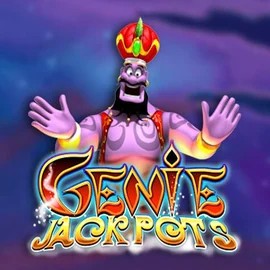 Genie Jackpots online slot from Blueprint Gaming – play at mr-pachocasino.it