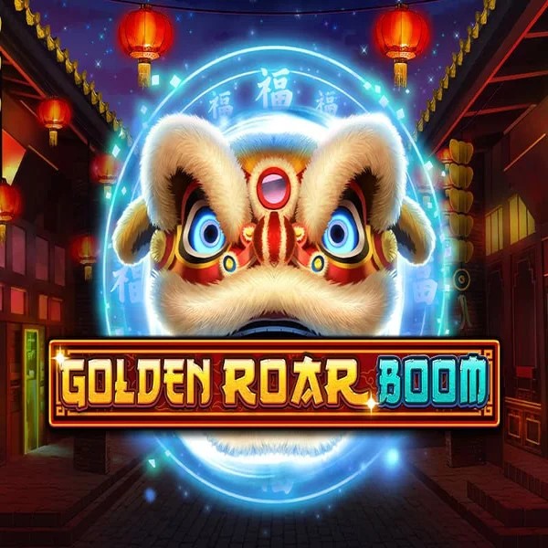 Play Golden Roar BOOM slot by Greentube on mr-pachocasino.it
