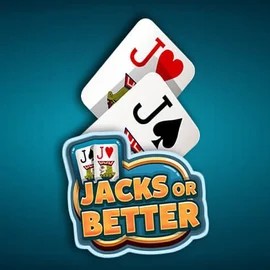 Jacks or Better (Red Rake Gaming) slot visual from Red Rake Gaming available on mr-pachocasino.it