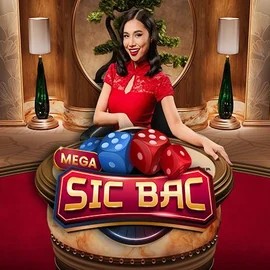 Play the Mega Sic Bac slot by Pragmatic Play on MrPacho Casino