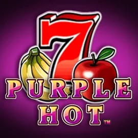 Purple Hot slot visual from Origins available on mr-pachocasino.it
