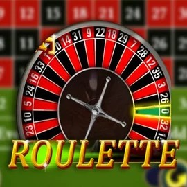 Roulette (Pragmatic Play) by Pragmatic Play, showcased at mr-pachocasino.it – game logo