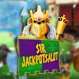 Try Sir Jackpots Alot slot by Core Gaming on mr-pachocasino.it – logo image