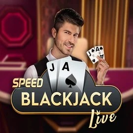 Play Speed Blackjack slot by Pragmatic Play on mr-pachocasino.it