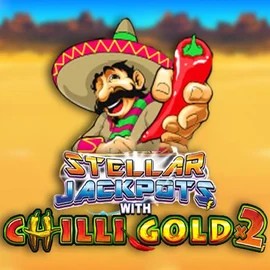 Stellar Jackpots with Chilli Gold x2 online slot from Lightning Box Game – play at mr-pachocasino.it
