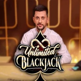 Unlimited Blackjack online slot from Ezugi – play at mr-pachocasino.it