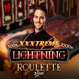 XXXtreme Lightning Roulette – slot by Evolution, featured at mr-pachocasino.it
